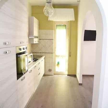 Il Tempio Di Vesta Holiday home *
