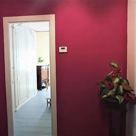 Dom wakacyjny Il Tempio Di Vesta *