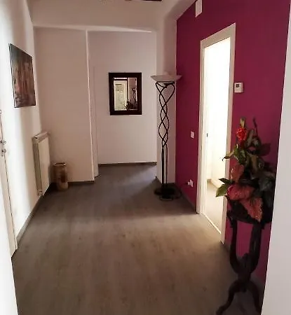Il Tempio Di Vesta Holiday home Civitavecchia