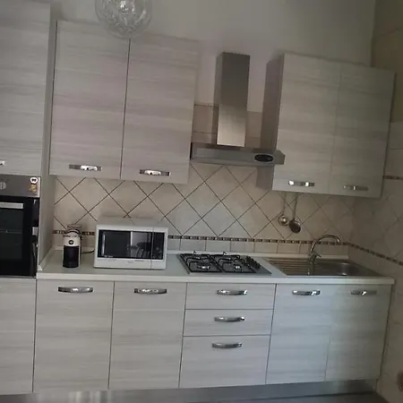 Holiday home Il Tempio Di Vesta Civitavecchia