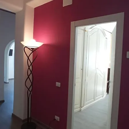Il Tempio Di Vesta Holiday home Civitavecchia