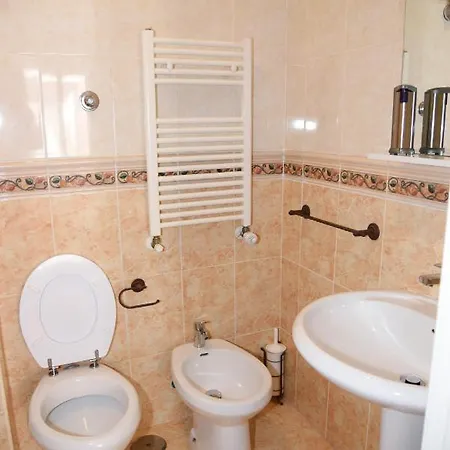 Il Tempio Di Vesta Holiday home Civitavecchia