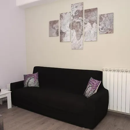 Il Tempio Di Vesta Holiday home Civitavecchia