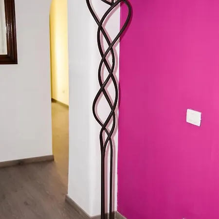 Il Tempio Di Vesta Holiday home