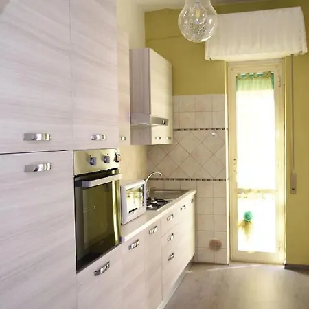 Holiday home Il Tempio Di Vesta *